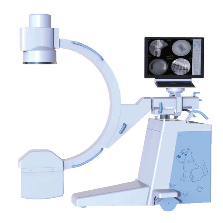 兽用X射线机生产厂家有哪些