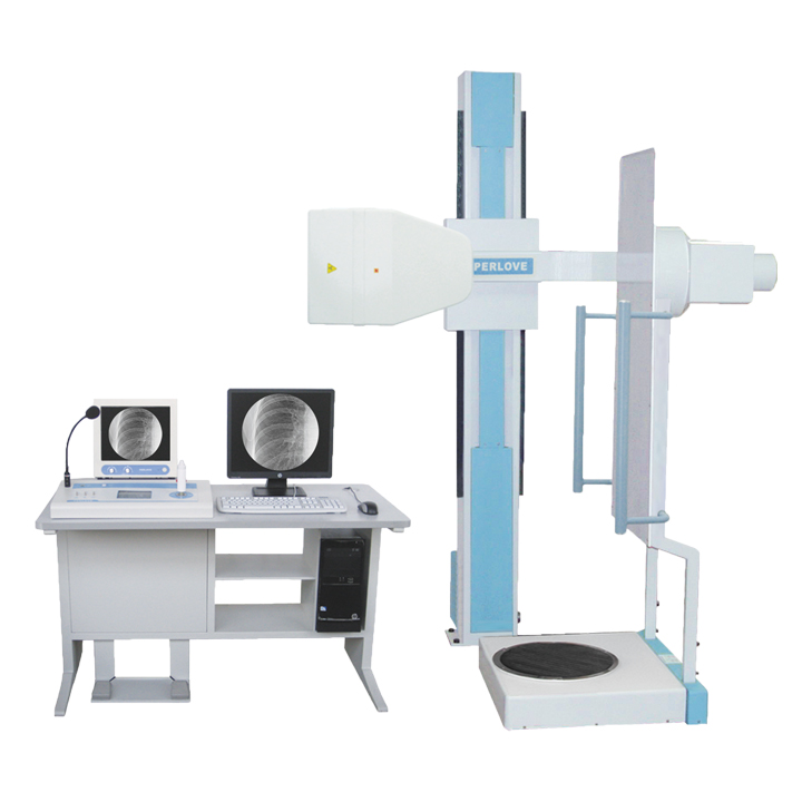 医用X光机报价多少钱？