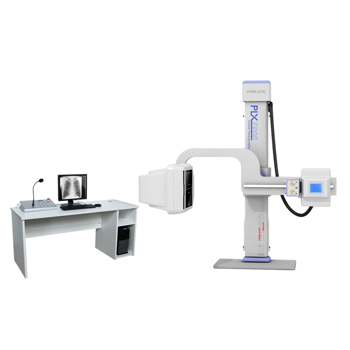 国产优秀数字化X射线机生产厂家介绍