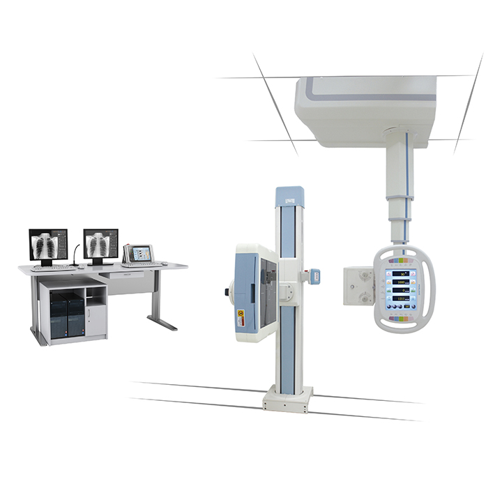 医用x光机功率与选购