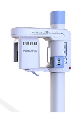 口腔CBCT​特点是什么，拍片效果怎么样？