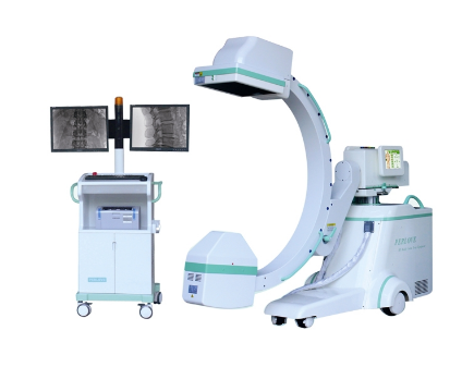 平板C型臂对比影增C型臂的优势体现在哪里