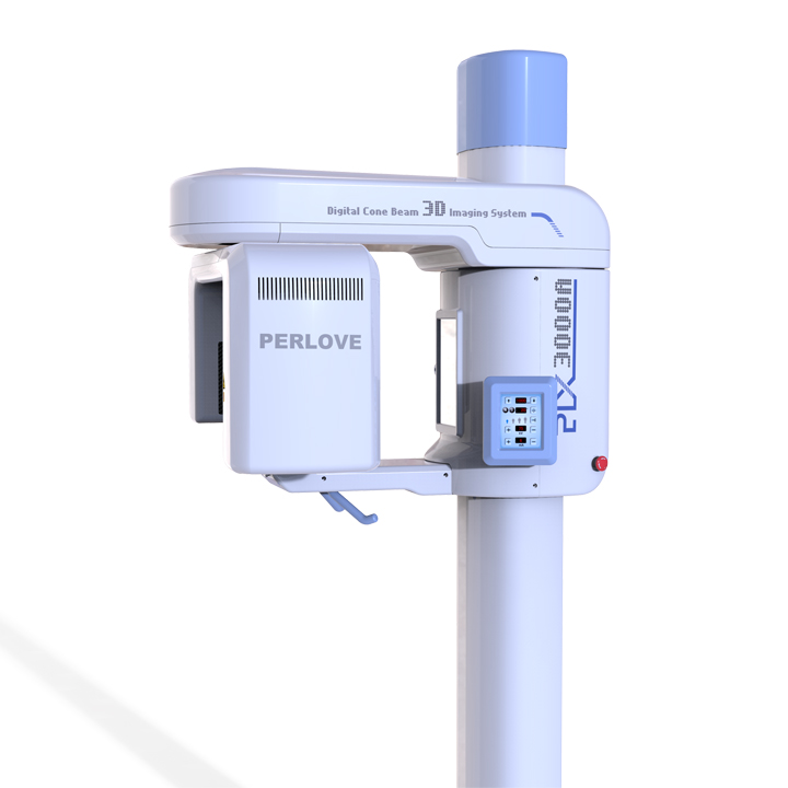 到底选择哪种视野的牙科cbct？多大才合适呢？