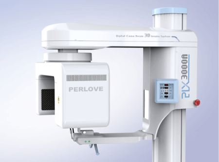 牙片机、口腔全景机和口腔CBCT，这几种口腔X射线机有什么区别？