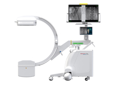 大平板一体式C形臂骨科临床案例分享