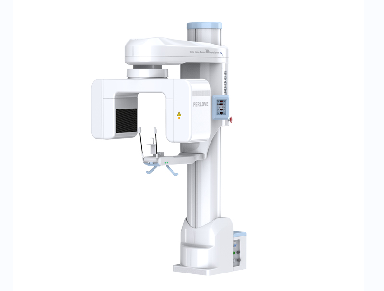 浅析数字化口腔CBCT、牙片机、口腔全景机有什么区别