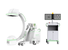 移动式中C臂，介入治疗中的“眼睛”
