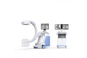 PLX118F 移动式平板C形臂X射线机