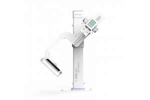 动态U臂平板X射线摄影系统PLX8500D
