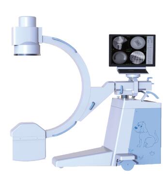 小型C臂机