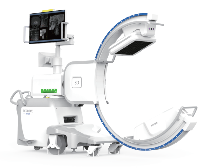 术中三维C型臂