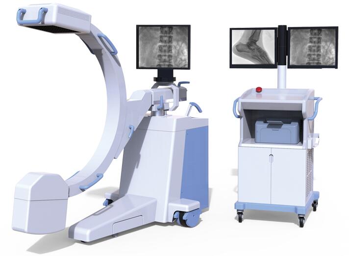 小C臂机