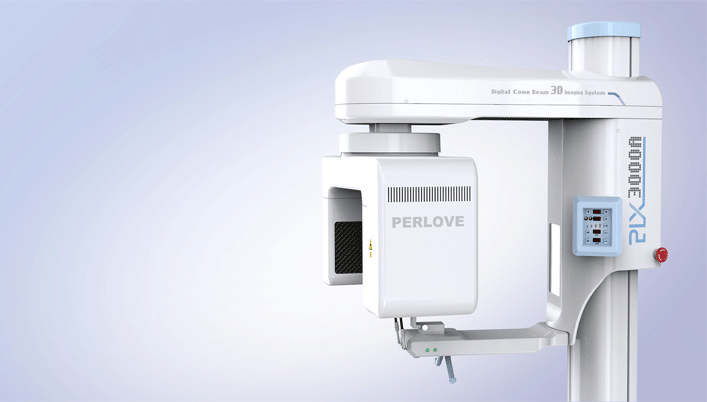 普爱医疗口腔CBCT