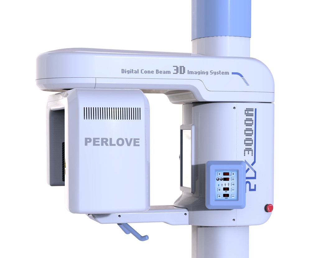 牙片机——口腔CBCT