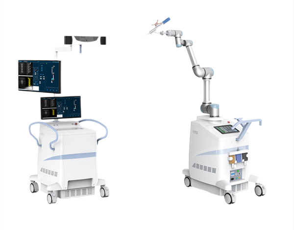 骨科手术机器人