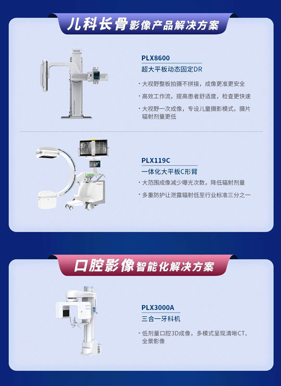 贴息贷款政策来了！普爱医疗提供整体解决方案