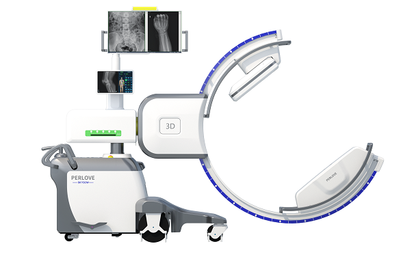 三维C形臂PLX7500