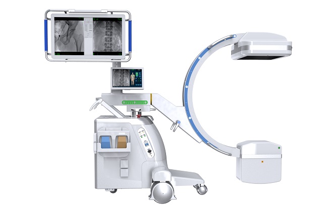国产C形臂X射线机